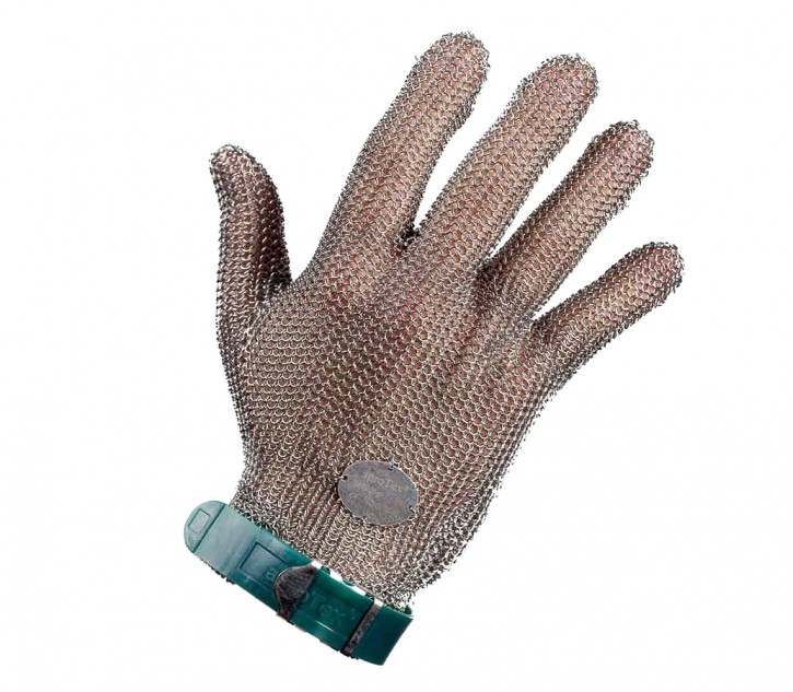 Stechschutz-Handschuh ohne Stulpe
